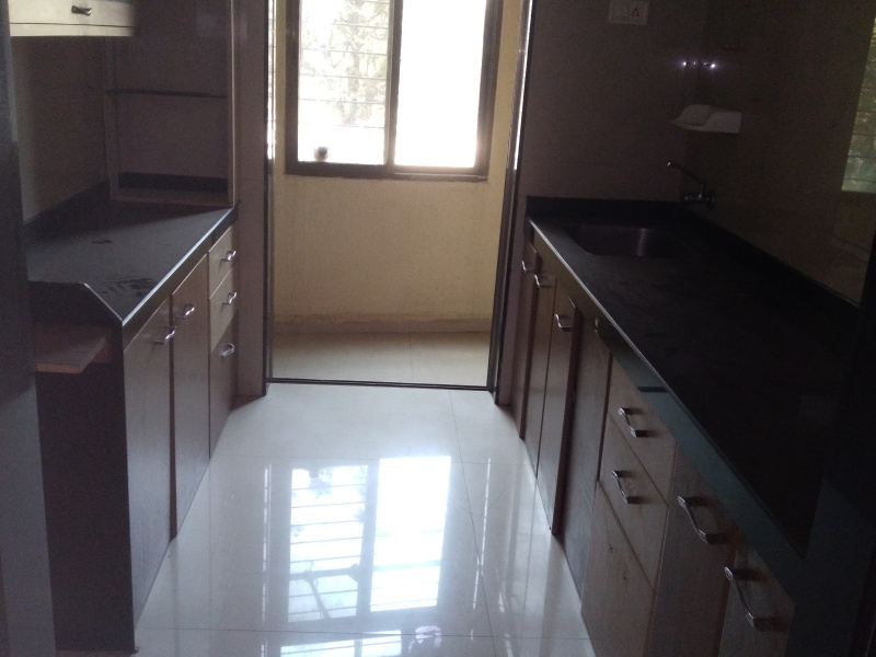 2 BHK Flats & Apartments for Sale in Maharashtra (1000 Sq.ft.)