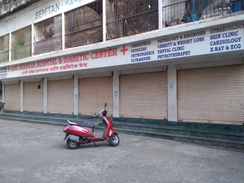 1450 Sq.ft. Commercial Shops for Rent in Maharashtra