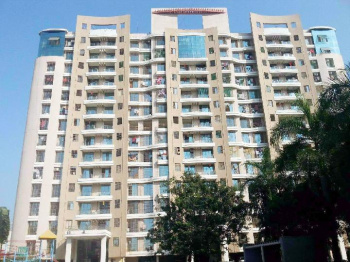 3 BHK Flats & Apartments for Sale in Mira Road, Mumbai (1250 Sq.ft.)