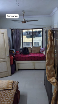 1 BHK Flats & Apartments for Sale in Padmavati Nagar, Mumbai (650 Sq.ft.)