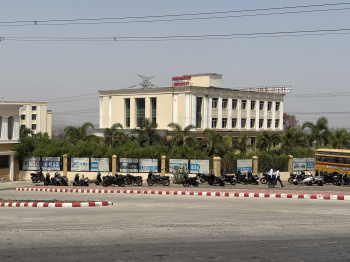 Property for sale in Mandla Road, Jabalpur