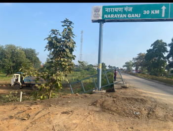 Property for sale in Mandla Road, Jabalpur