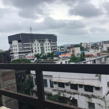 Commercial Shops for Sale in Wright Town, Jabalpur (264 Sq.ft.)