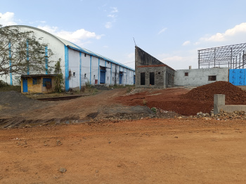 Warehouse/Godown for Sale in Katangi, Jabalpur (18000 Sq.ft.)