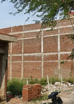 Residential Plot for Sale in Damoh Naka, Jabalpur (1011 Sq.ft.)