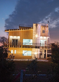 Agricultural/Farm Land for Sale in Bargi, Jabalpur (10000 Sq.ft.)