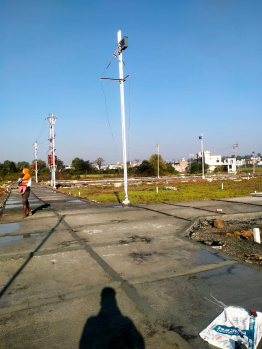 Property for sale in Barela, Jabalpur
