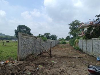 Residential Plot for Sale in Tilhari, Jabalpur (11000 Sq.ft.)