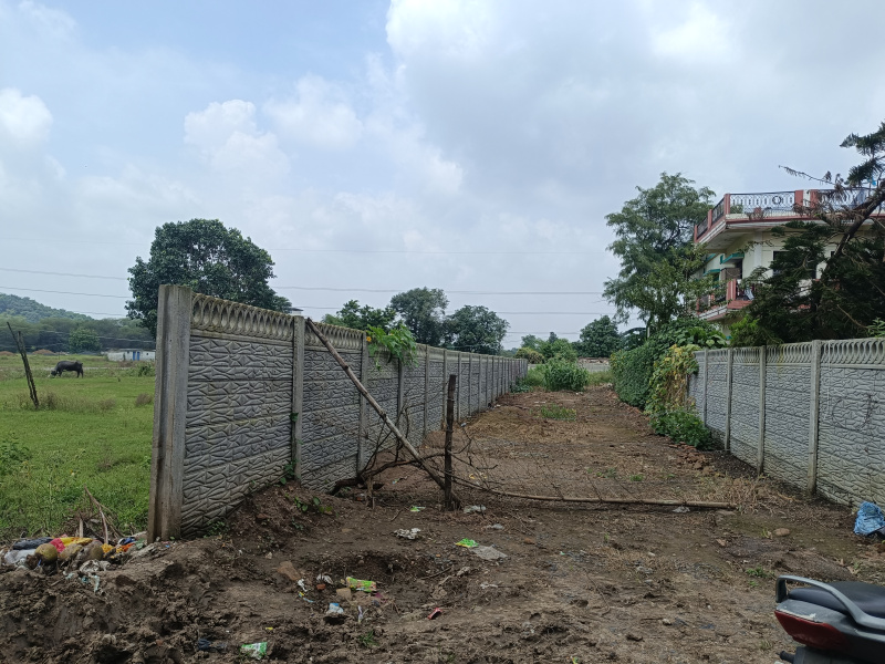 Residential Plot for Sale in Tilhari, Jabalpur (11000 Sq.ft.)