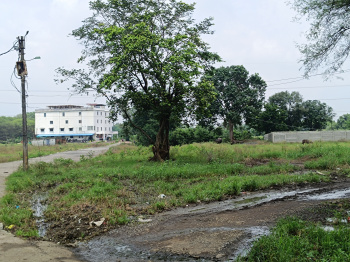 Residential Plot for Sale in Tilhari, Jabalpur (6000 Sq.ft.)