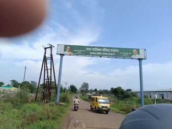 Agricultural/Farm Land for Sale in Panagar, Jabalpur (53000 Sq.ft.)