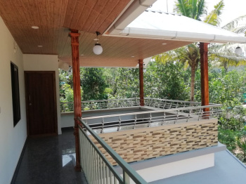 4 BHK Independent House for Sale in Munnar, Idukki (3000 Sq.ft.)