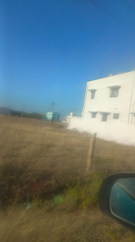 Commercial Lands /Inst. Land for Sale in Tenkasi, Tirunelveli (50 Cent)