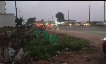 Agricultural/Farm Land for Sale in Padur, Chennai (22 Acre)