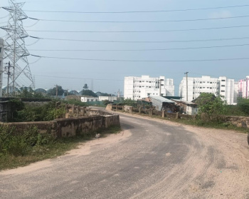 Agricultural/Farm Land for Sale in Pattipulam, Chennai (20 Acre)