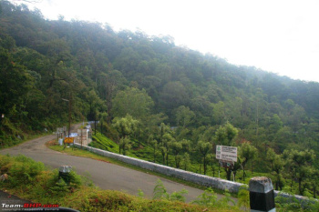 560 Acre Agricultural/Farm Land for Sale in Coonoor, Ooty