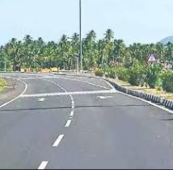 15 Cent Commercial Lands /Inst. Land for Sale in Arupukottai, Madurai