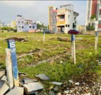Commercial Lands /Inst. Land for Sale in Pallikaranai, Chennai (26400 Sq.ft.)