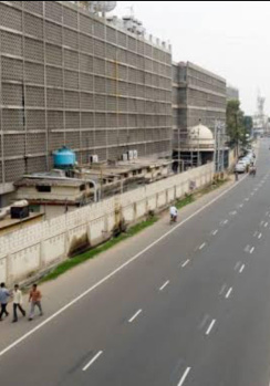 13.25 Acre Commercial Lands /Inst. Land for Sale in Peelamedu, Coimbatore