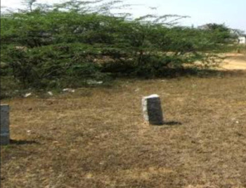 Commercial Lands /Inst. Land for Sale in Kanchipuram, Chennai, Chennai (450 Acre)