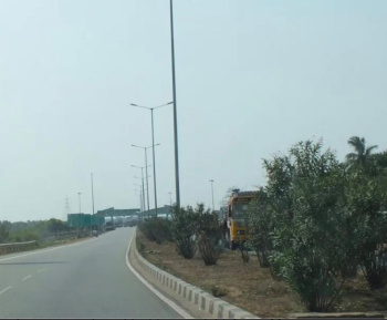 Commercial Lands /Inst. Land for Sale in Ariyamangalam, Tiruchirappalli (16 Acre)