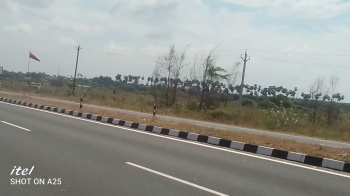 89 Cent Commercial Lands /Inst. Land for Sale in Srivilliputhur, Virudhunagar