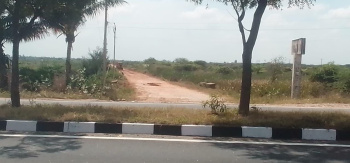 25 Cent Commercial Lands /Inst. Land for Sale in Tenkasi, Tirunelveli