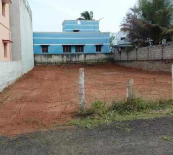 6 Cent Commercial Lands /Inst. Land for Sale in Tenkasi, Tirunelveli