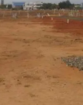 6.81 Acre Commercial Lands /Inst. Land for Sale in Thudialur, Coimbatore