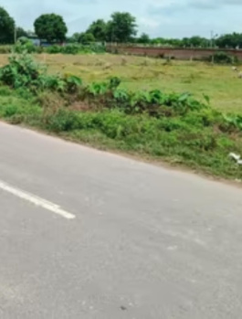 Commercial Lands /Inst. Land for Sale in Pudupakkam Village, Chennai (40 Acre)