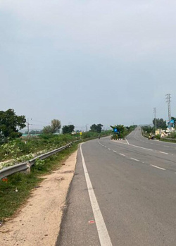 8 Acre Residential Plot for Sale in Pollachi, Coimbatore