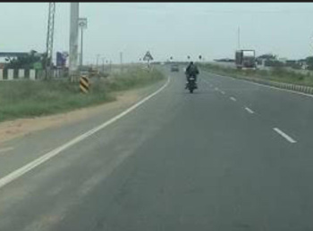 40 Acre Commercial Lands /Inst. Land for Sale in Puliyur, Karur