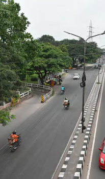 Commercial Lands /Inst. Land for Sale in Metupalayam, Coimbatore (47 Cent)