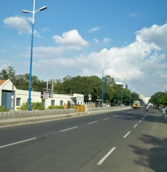 18 Cent Commercial Lands /Inst. Land for Sale in Trichy Road, Coimbatore