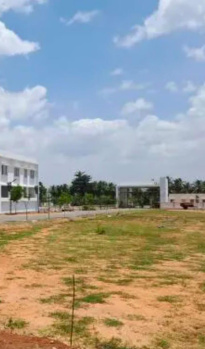 Commercial Lands /Inst. Land for Sale in Kalapatti, Coimbatore (5.5 Cent)