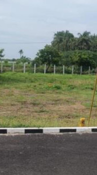 70 Acre Residential Plot for Sale in Tambaram - Mudichur Road, Chennai