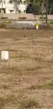 Commercial Lands /Inst. Land for Sale in Chinnampalayam, Coimbatore (35 Cent)