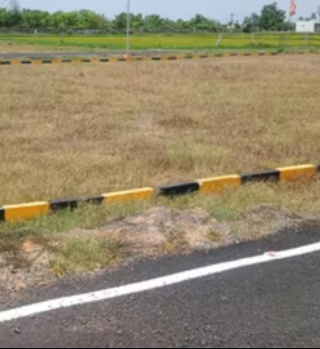 2400 Sq.ft. Residential Plot for Sale in Paraniputhur, Chennai