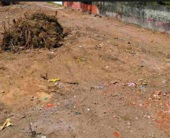 Commercial Lands /Inst. Land for Sale in Valarpuram, Chennai (4800 Sq.ft.)