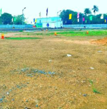 Commercial Lands /Inst. Land for Sale in Kelambakkam, Chennai (14400 Sq.ft.)