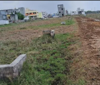 1.25 Acre Residential Plot for Sale in Chettipalayam, Coimbatore