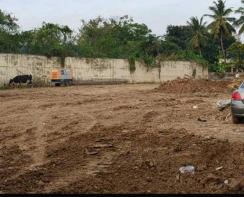 Commercial Lands /Inst. Land for Sale in Mogappair West, Chennai (3600 Sq.ft.)