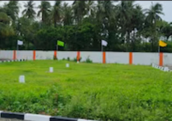 Property for sale in Padur, Chennai