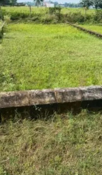 Commercial Lands /Inst. Land for Sale in Mudichur, Chennai (2400 Sq.ft.)