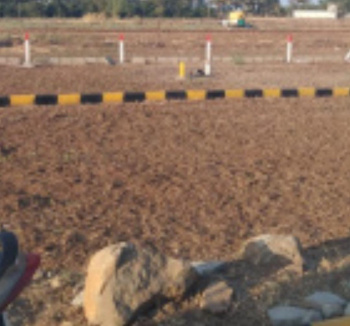 10 Acre Residential Plot for Sale in Pettai, Tirunelveli