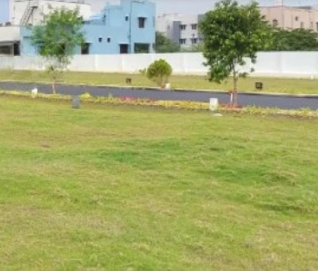 Residential Plot for Sale in Koyembedu, Chennai (02.5 Acre)