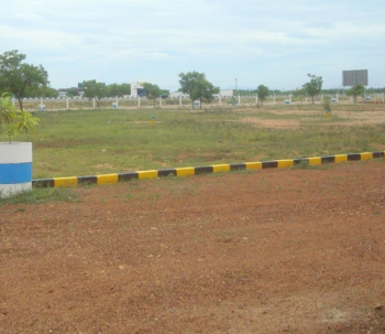 Residential Plot for Sale in Anna Nagar, Chennai (2475 Sq.ft.)