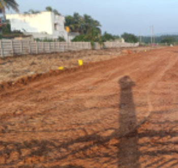 Residential Plot for Sale in Mogappair, Chennai (5300 Sq.ft.)