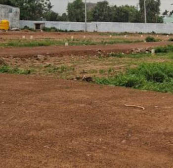 Residential Plot for Sale in Valasaravakkam, Chennai (5000 Sq.ft.)