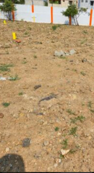 Residential Plot for Sale in Cheran Ma Nagar, Coimbatore (3.5 Cent)